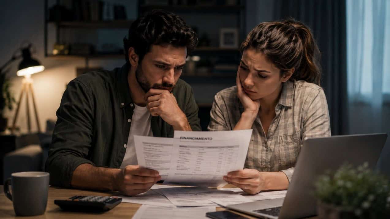 Revisional de financiamento reduz parcelas?