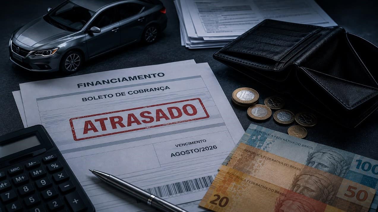 Financiamento com parcelas impagáveis pode ser revisto?